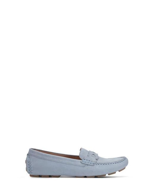 Rockport Blue Blara Loafer