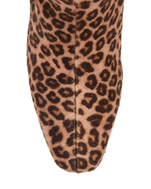 Katy Perry The Zaharrah Knee High Boot in Brown Lyst