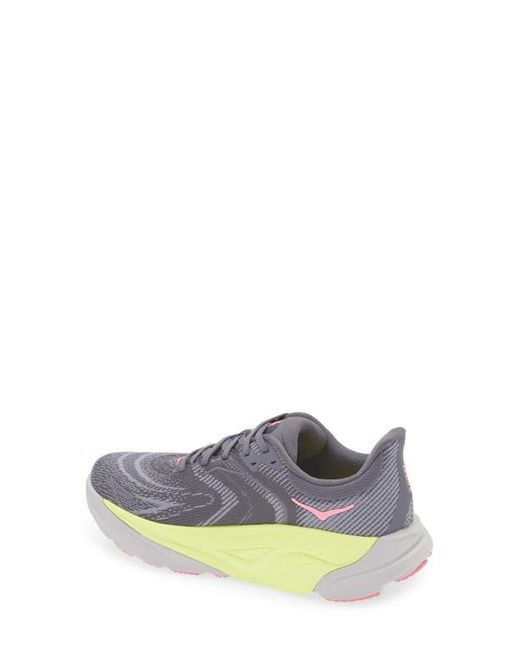 Hoka One One Blue Arahi 8 Running Shoe