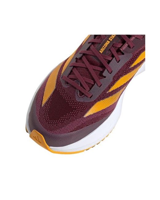 Adidas Red Adizero Sl2 Running Shoe for men
