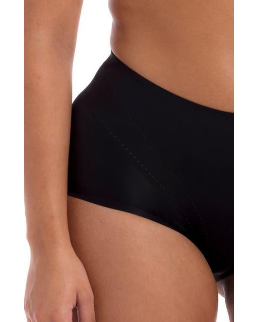 Magic Bodyfashion Black Dream Shaper Briefs