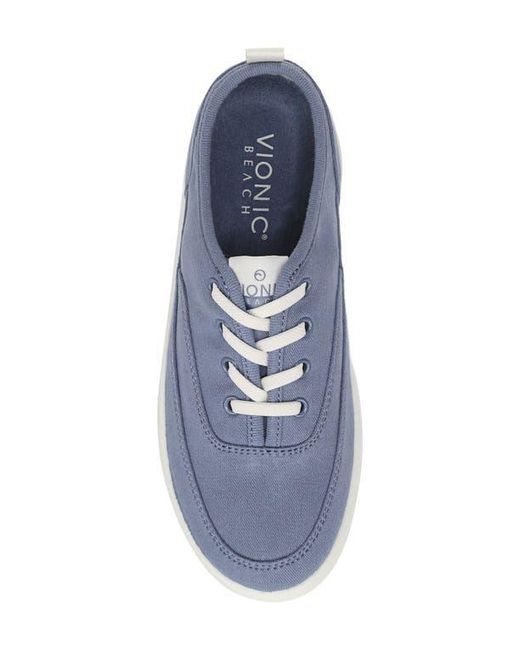 Vionic Blue Sneaker
