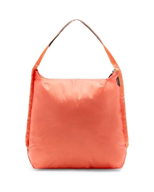 Peak Design Red Packable Tote
