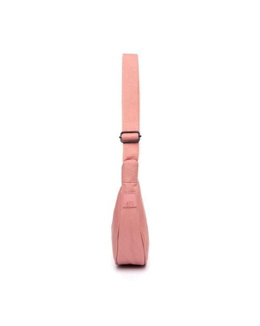 Lefrik Pink Lua Bag