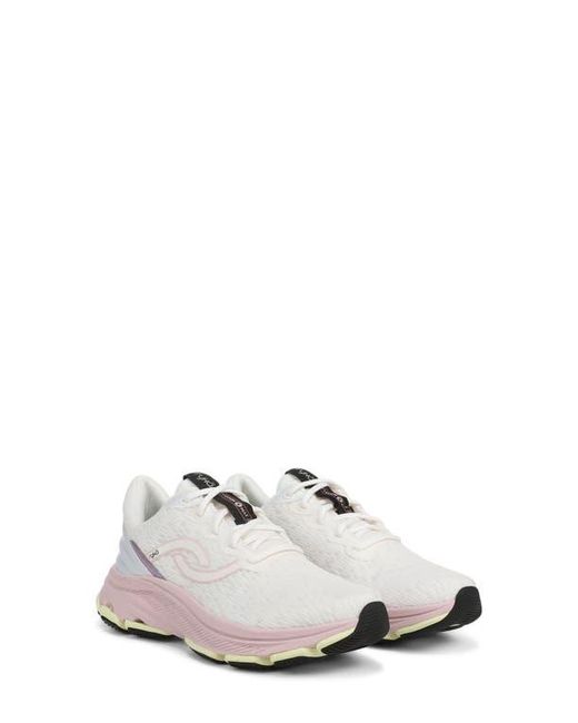 Ryka White Devotion X Max 2 Walking Sneaker