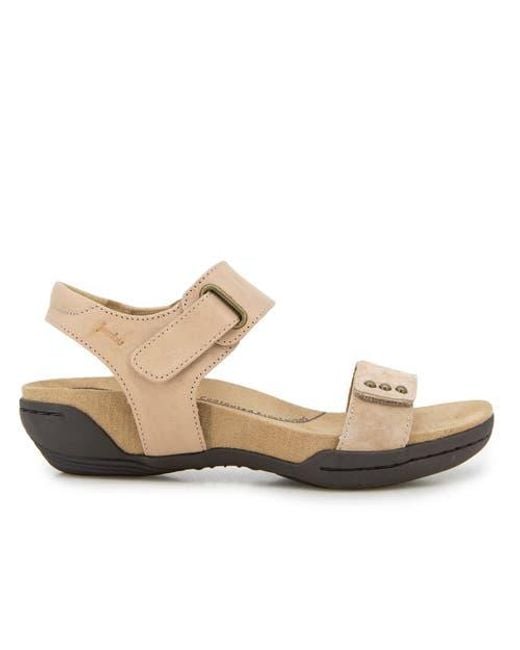 Jambu Metallic Morgan Casual Sandal