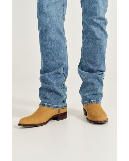 Tecovas Brown The Dean Boot for men