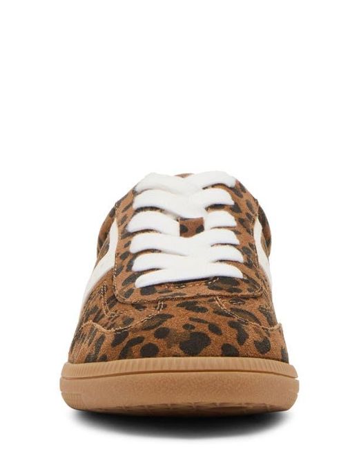 Blondo Brown Remmie Sneaker