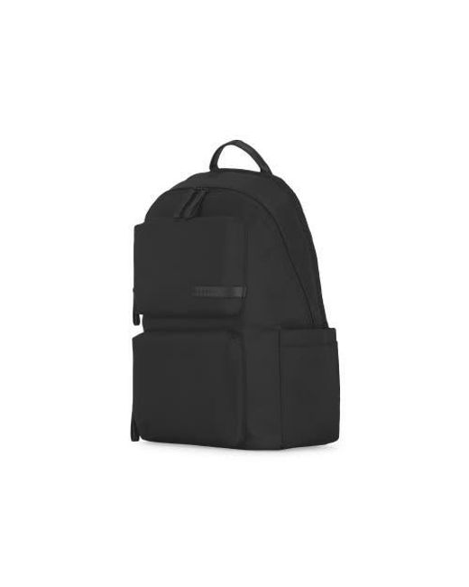 Bugatti Black Madison Backpack