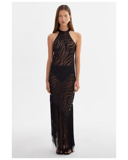 Lamarque Black Jennine
