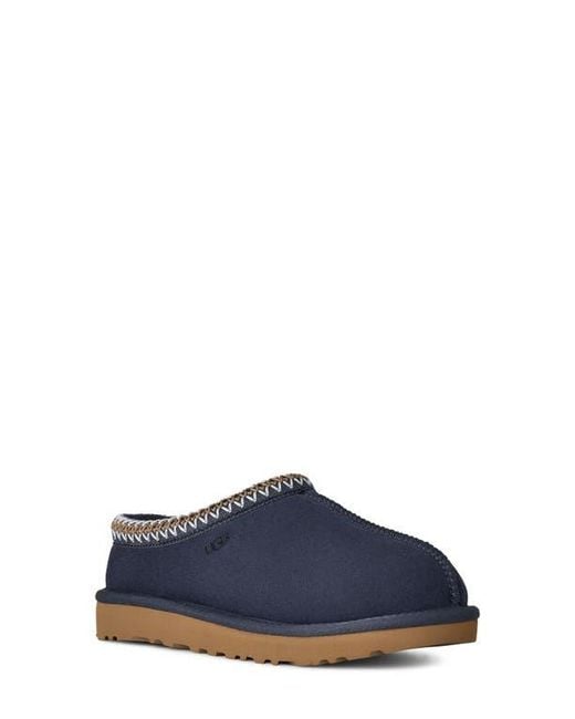 Ugg Blue Tasman Ii Slipper