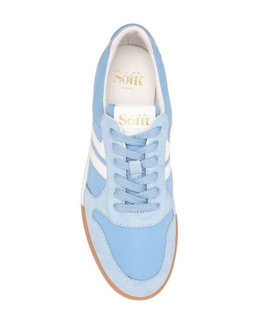 Söfft Blue Kameron Sneaker