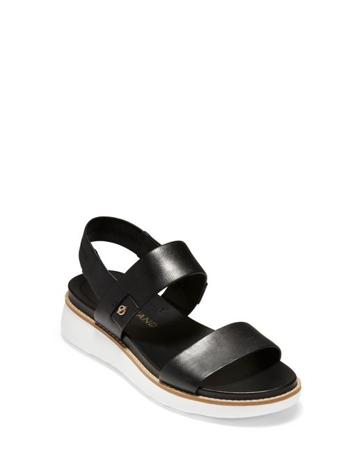 cole haan zerogrand sandals