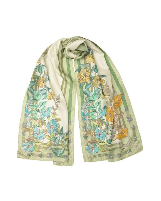 Elizabetta Green Mina