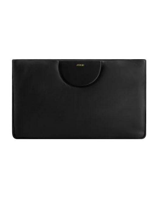 Jason Wu Black Crossbody Bag