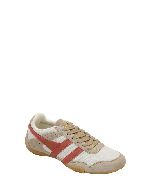 Gola Gray Cascade Sneaker