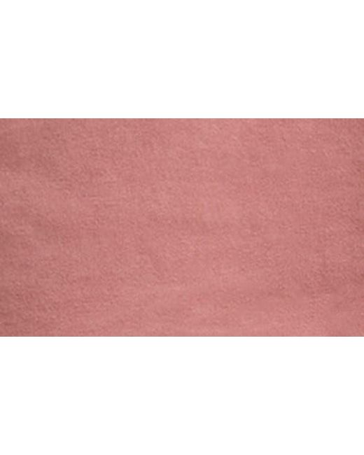 Billabong Red Surf Coalition Cotton Graphic T-Shirt