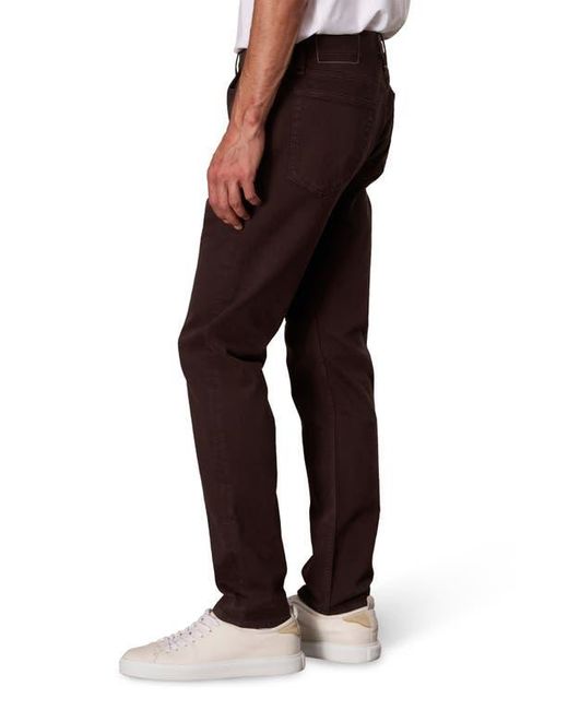 Rag & Bone Red Fit 2 Aero Stretch Slim Fit Jeans for men