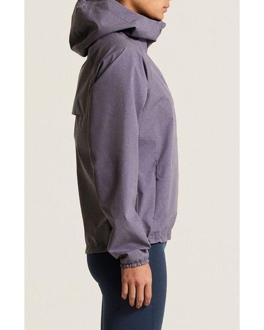 C.r.a.f.t Blue Essence Hydro 2 Performance Jacket