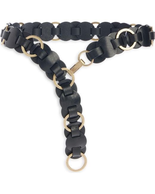ベルト Isabel Marant 'Lota' belt 25ECE344CFA-C2B03A-90BE-F.jpg?