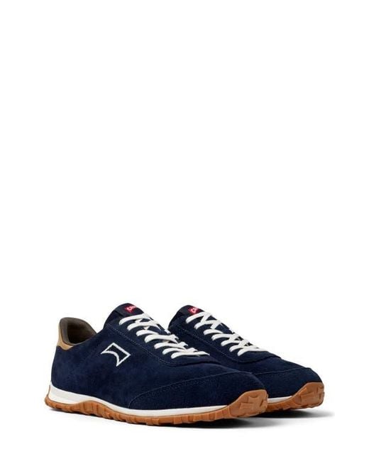 Camper Blue Drift Walk Sneaker for men