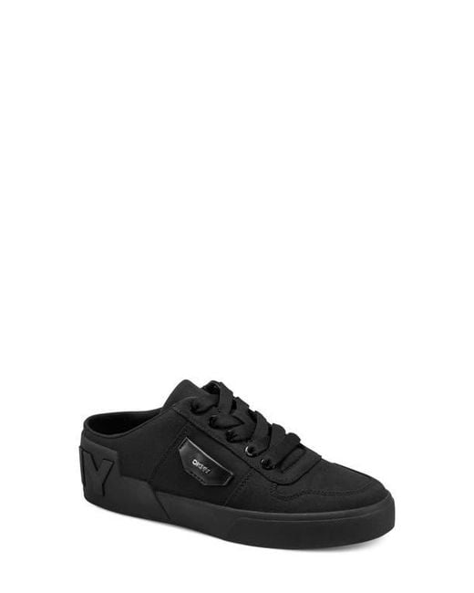 DKNY Black Murphy Sneaker