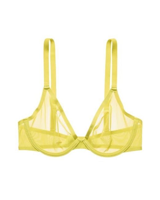 CUUP Yellow The Plunge