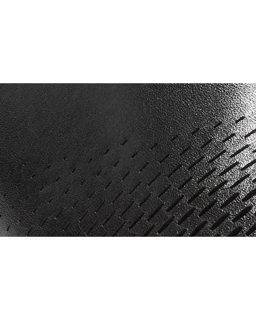 Cole Haan Black 6.Zerogrand Laser Wing Oxford for men