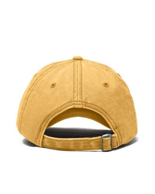 Alix Metallic Ghost Dad Hat