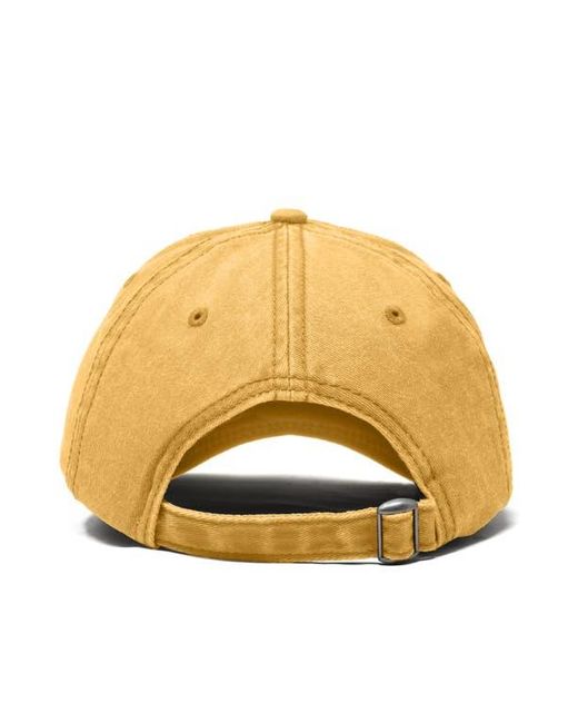 Alix Metallic Lightning Cap for men