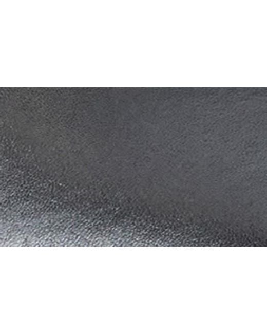 Bruno Magli Black Anthony Lace-Up Boot for men