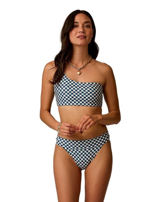 Carve Designs Multicolor Ritz Compression Bottom