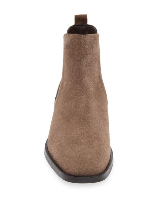 Cordani Brown Bromley Chelsea Boot