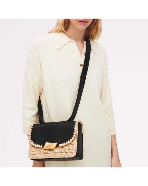 Radley Black The Belsize