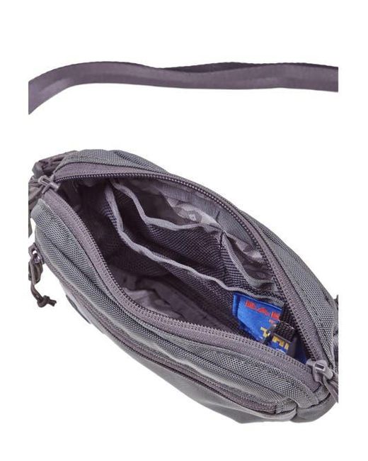 BABOON TO THE MOON Metallic Fannypack Mini 1.5L