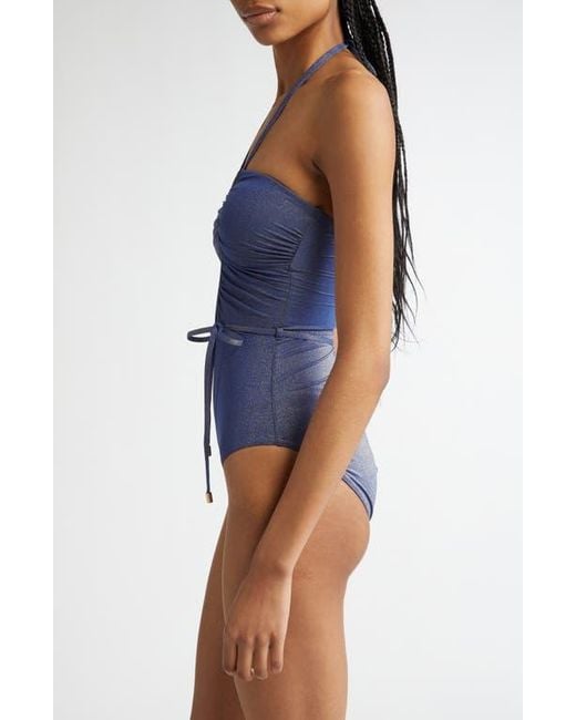 ワンピース水着 Zimmermann 'Wylie' one-piece swimsuit ZIMMERMANN Wylie One Piece Swimsuit Zimmermann