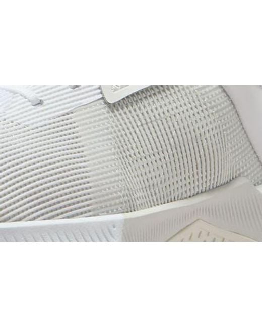 Nike White Metcon 10 Training Shoe for men