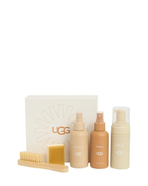 Ugg Natural Care Kit