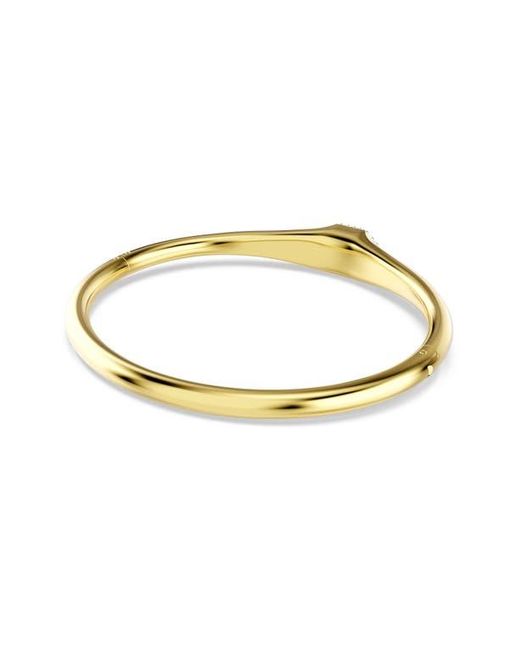 Swarovski Metallic Dextera Bangle