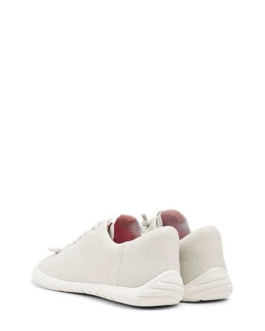 Camper White Peu Path Sneaker for men