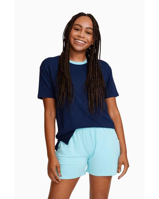 Jambys Blue Jamtee
