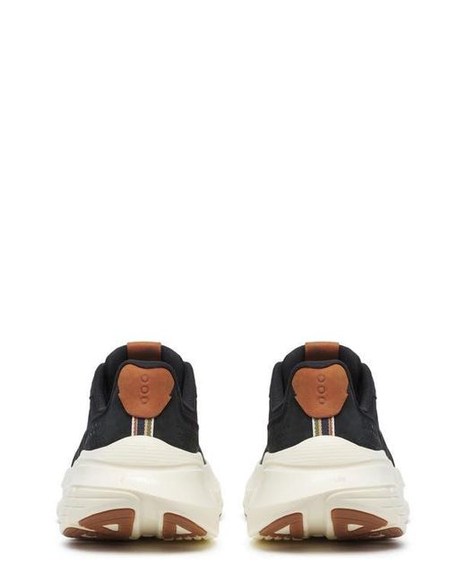 Saucony White Guide Metro Sneaker for men