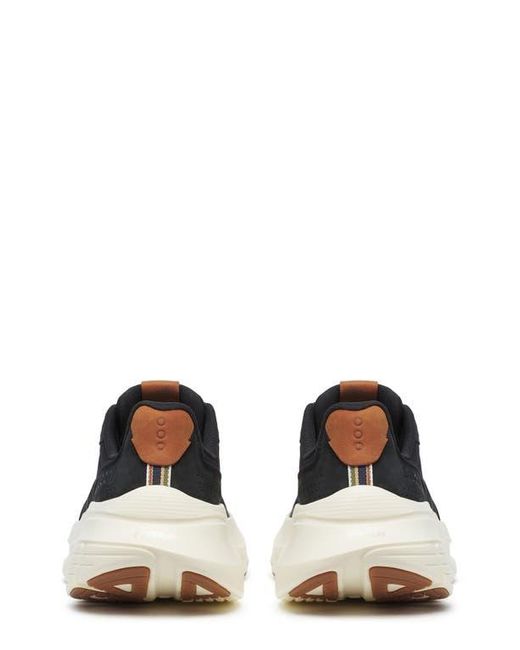 Saucony White Guide Metro Sneaker for men