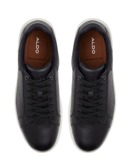 ALDO Black Darren Sneaker for men
