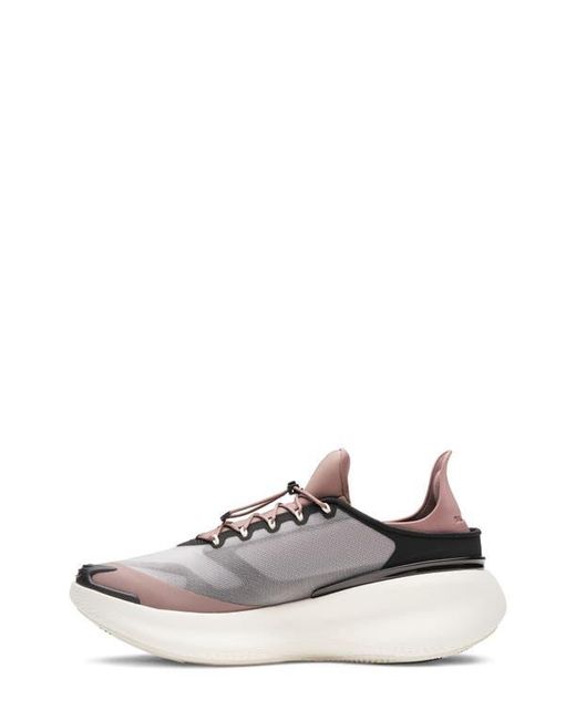 Under Armour White Ua Nova Slipspeed Sneaker