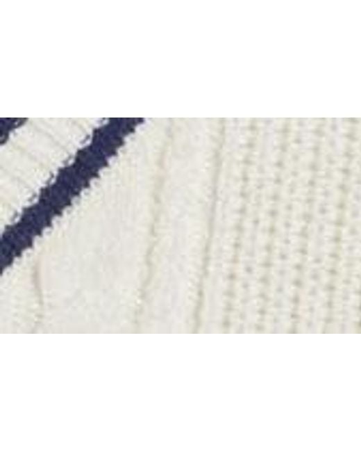 Bp balloon store sleeve sweater