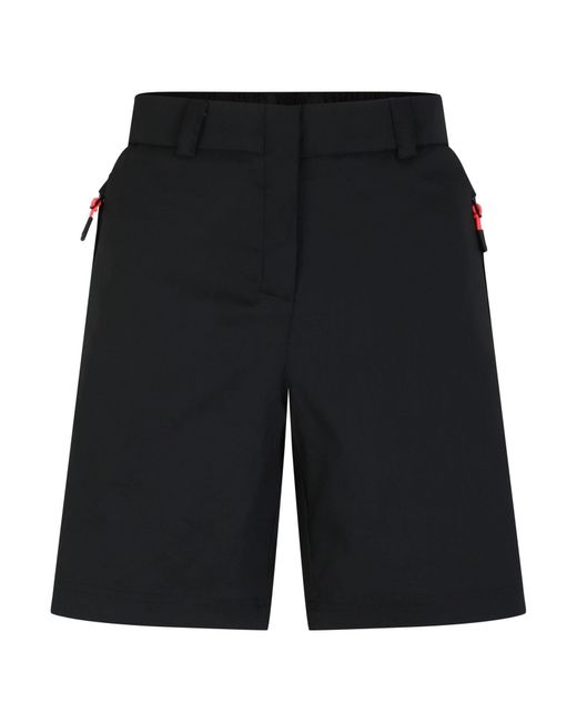 Dare 2b Black Torrek Shorts