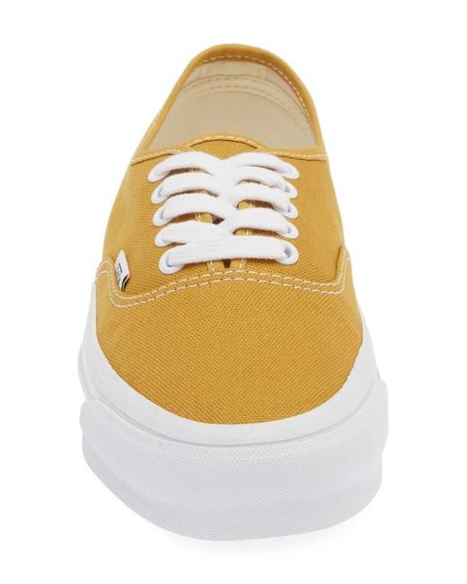 Vans Multicolor Authentic Lx Reissue 44 Sneaker for men