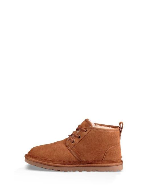 Ugg Brown Neumel Neumel