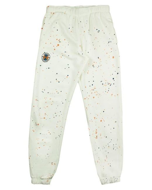 Cross colours sweatpants sale